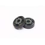 Tensile Strength ≥ 18mpa Flared Banded Piston Used In Suspension From Heavy Truck for sale
