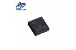 China Parts Microcontroller TI/Texas Instruments DP83822IFRHBT Ic chips Integrated Circuits Electronic components DP83822IF supplier