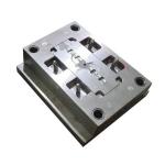 OEM Short Shot Plastic Injection Mould 1-48 Cavities Multi Cavity Tool for sale
