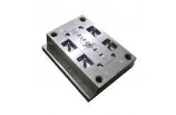 China OEM Short Shot Plastic Injection Mould 1-48 Cavities Multi Cavity Tool supplier