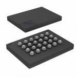 S25FL256SAGBHVB00 IC FLASH 256MBIT SPI/QUAD 24BGA Infineon Technologies for sale