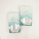 Medibles CMYK Plastic Pouches Packaging Almond Cashew VMPET Gummies OPP AL for sale