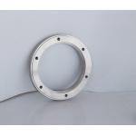 F53 254SMO Flange For Pressure Temperature Liquid Level Cnc Machined Components