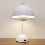 Arcylic Metal Electroplating Touch LED Lamp For Home Restaurant Bar for sale
