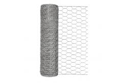 China TLWY Hexagonal Wire Mesh 13mm 16mm Chicken Wire Lowes supplier