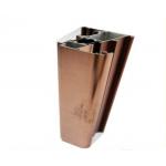 Customized Polishing Aluminium Tower Scaffold Molding Finish Frame For Building