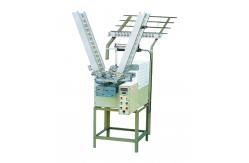 China Precise Fully Automatic Yarn Splitting Machine Fast Speed Efficient supplier