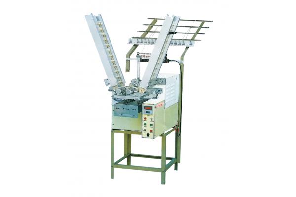 Precise Fully Automatic Yarn Splitting Machine Fast Speed Efficient