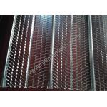 Plaster Background Galvanized Expanded Metal Lath 0.2-0.4MM THICKNESS 2-3M LENGTH for sale