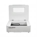 Professional Screen Protector Laser Cutting Machine For Mobile Phone With Custom Design Software for sale