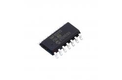 China MICROCHIP PIC16F15325T IC Free Samples Electronic Components Socket Para Circuito Integrado supplier