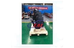 China 100% Original Used Diesel Engine 10.8L For Cummins ISM11 QSM11 supplier