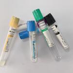 Micro Vacuum Blood Collection Tube Blood Becton Dickinson vacuum blood colletion tube for sale