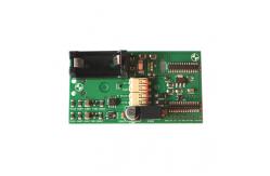 China Custom Made Power Supply Circuit Board , AC To DC Converter Board supplier