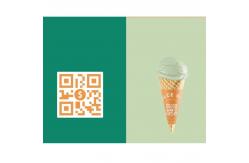 China Variable QR code tag supplier