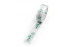 China Office Adhesive Tape With Logo BOPP Printed Tape Waterproof Factory Customized supplier