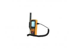 China GM1361+ Humidity Temperature NDT Testing Equipment supplier