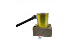 China Valve Assy Hydraulic Main Solenoid Valve PC300-7 702-21-55400 supplier