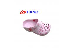 China Soft OEM Eva Clog Shoes supplier