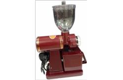 China 150W 250g Electric Coffee Bean Grinder Plastic Housing supplier