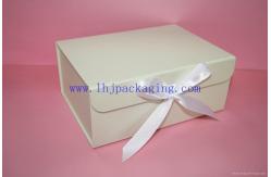 China folding  box supplier