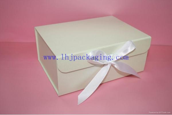 folding box