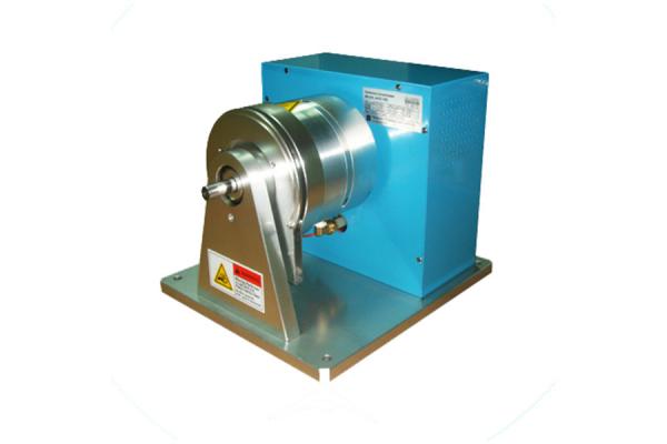 Compressed Air Cooled Hysteresis Dynamometer / Hysteresis Brake Dynamometer High Accuracy
