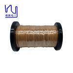 Ul Triple Insulated Wire Thermal Resistance Class B / F Ptfe For Transformer for sale