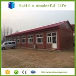 sandwich panel container house prefabricated classroom construction for sale