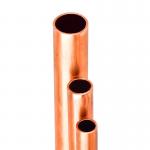 High Quality C83450 99% Pure Copper Nickel Pipe 20mm 25mm Square Brass Copper Tube1/2mm 2mm Copper Nickel Pipe for sale