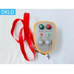 Wireless Remote Control For Industrial Winch for sale