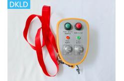 China Wireless Remote Control For Industrial Winch supplier