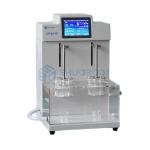 2 Cups Intelligent Disintegration Time Limit Tester Automatic DP-BJ-2D for sale