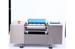 China Automatic UV Offest Ink Printing Testing Machine Rub Tester Customized supplier