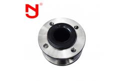 China Rubber Expansion Joint Manufacturer of expansion joint from CHNFLEX supplier