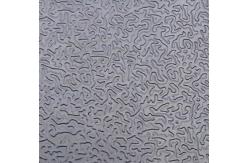 China Interior 3D Embossed 1500mm PE Aluminum Composite Panel supplier