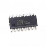 New Original HT66F004 Programmable Ic Chip Integrated Circuit HT66F004 for sale