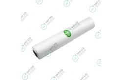 China High Absorption SMT Wiper Roll For PANASONIC Printer Machine GSM602 Series supplier