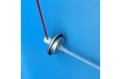 China Reliable WD-40 Lubricant Valve for Household Appliances - 3/8 Inch Specification supplier