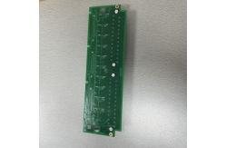 China GE MARK VI IS200TBAIH1CCC ANALOG INPUT TERMINAL BOARD supplier