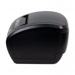 Android IOS Win7 / 10 Mini 80mm Thermal Receipt Printer For Restaurant for sale