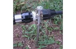 China 2D IP Geophysical Exploration Instrument Metal Geophysical Survey Instruments supplier