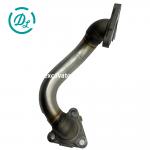 8-98140651-0 Excavator EGR Pipe 8981406510 898140-6510 ISUZU 4HK1 for sale