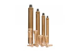 China 5 Rh510 Hammers SD5 Hammer with Customization and ISO 9001 2000 Certification supplier