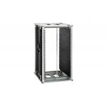 ESD Magazine Racks Antistatic SMT PCB Metal Base Storage Rack for sale
