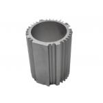 6060 Alloy Aluminum Heatsink Extrusion Profiles Enclosure For Power Supply Case for sale