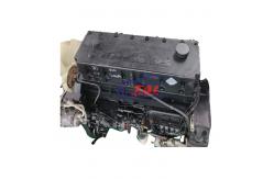 China Good Condition ISM11 QSM11 Complete Engine For Cummins supplier
