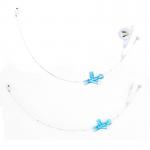 6.0mm Uncuffed Bronchial Blocker Tube For Medical Anesthesia for sale