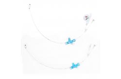 China 6.0mm Uncuffed Bronchial Blocker Tube For Medical Anesthesia supplier