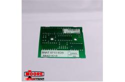 China SNAT 0713 BDB 57617659 ABB One Year Warranty supplier